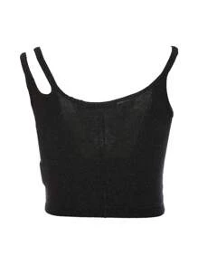 1017 Alyx 9Sm 女士衬衫 黑色 AAWKN0186YA01BLK0001 - 黑色 - 查看 1