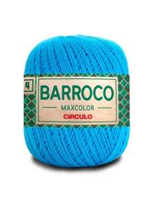 Yarn - Turquoise - View 2