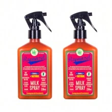 Hair Treatment - 鏽棕色 - 查看 1