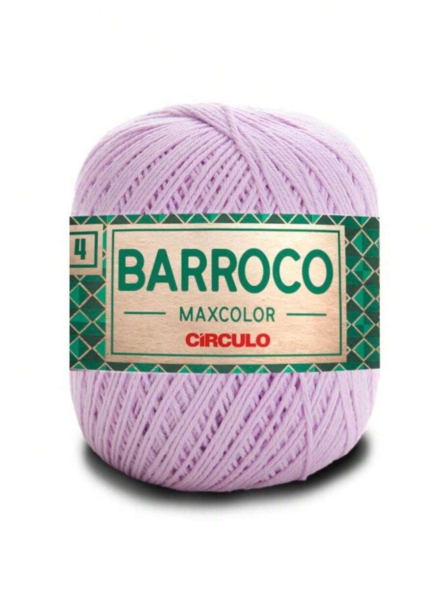 Yarn - Lilac Candy - View 1