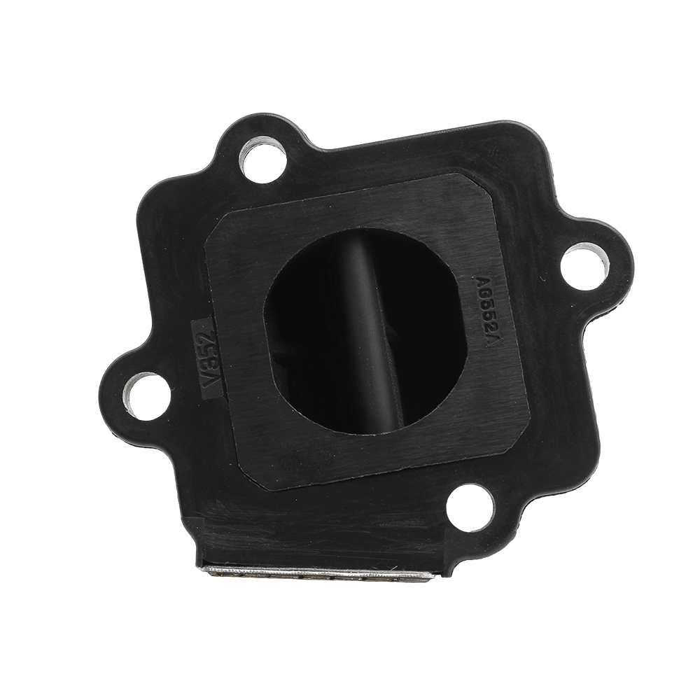 Motorcycle Reed Valve Carbon Fiber Petal For Mbk Nitro Aerox (all Years ...
