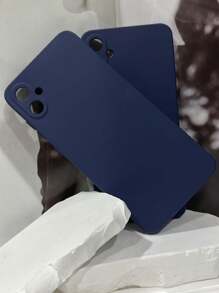 Phone Cases - 藏蓝色 - 查看 1