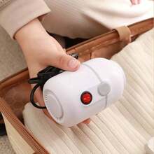 Bomba De Vacío Universal Compresor de Ropa - Blanco - Ver 3