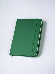 Memo Pads - màu xanh lá - Xem 1