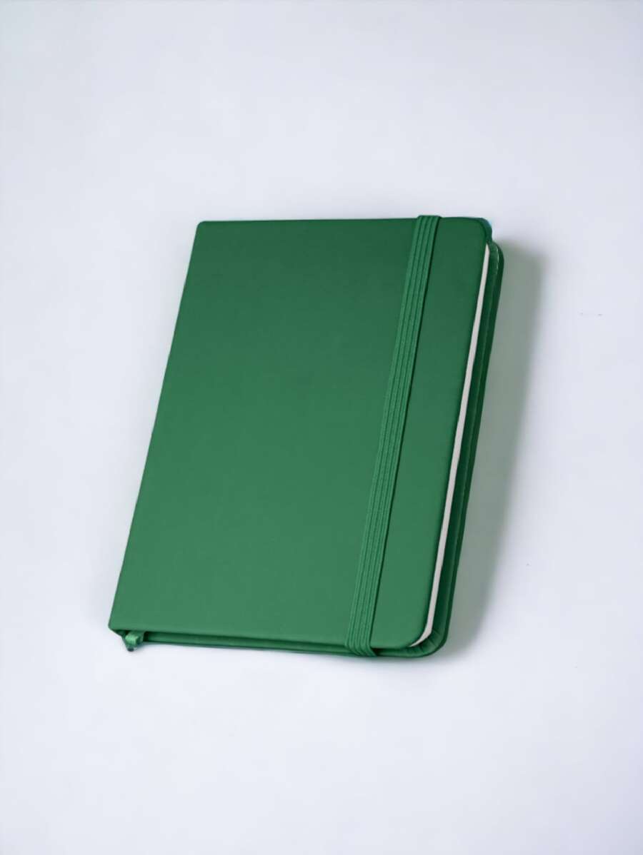 Memo Pads - màu xanh lá - Xem 1