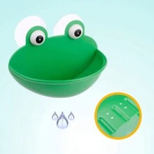 Frog Habitat Cute Fish Tank Decoration For Toad, Tadpole, Tree Frog And Small Aquatic Animals, Amphibian Aquatic Frog Habitat, Cute Fish Tank Decoration, Suitable For Frog/Toad/Gecko/Tadpole/Turtle And Other Small Aquatic Animals