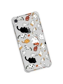 Phone Cases - 杏色 - 查看 2