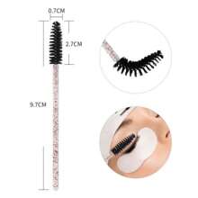 Eyelashes Tools - Hồng - Xem 4
