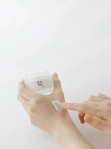 Beauty Of Joseon王朝面霜維他命b3角鯊烷保濕乳液 - 白色 - 查看 4