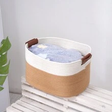 Baby Room Storage Basket - Multicolor - View 2