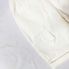 Tween Boys Shorts - trắng - Xem 3