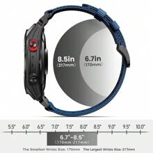 ガーミン対応クイック22mm 26mmナイロン製 スポーツウォッチバンド グリーン色 ガーミンFelix 7X / Fenix 7X Pro / Fenix 6X / Fenix 5X / Instinct 2X /Descent Mk1/2/2i、Enduro 2、Epix Pro 51mm、Tactix 7 Pro、Forerunner 965/955/945、Quatix 7、Quatix 6、Quatix 5、Descent G1、Fenix 7、Fenix 6、Fenix 5、Instinct1/2、Approach S60/62シリーズ用交換バンド