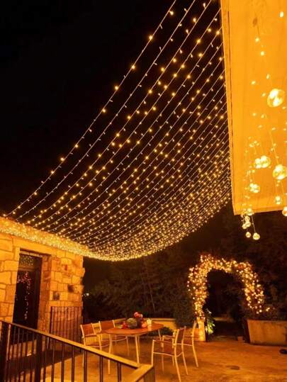 יחידה 1 40/80 מחרוזת אורות LED בטרייה קופסא סטייל ל חדר השינה קישוטים מסיבת יומולדת חתונה פסטיבל אטמוספירה קישוטים מתנות צבעוני מהבהבים מקורה להשתמש