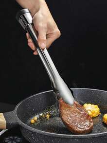 Tongs - Bạc - Xem 3