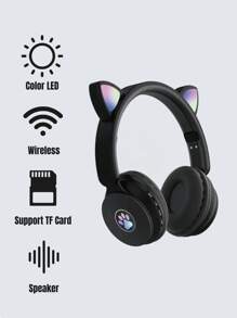 DJ Equipment - Blue - View 5