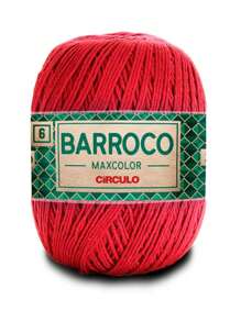 Vermelho Círculo