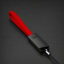 Cavo Per Strumenti Audio 1/4 Di Pollice - Da Angolo Retto A - Foto 5