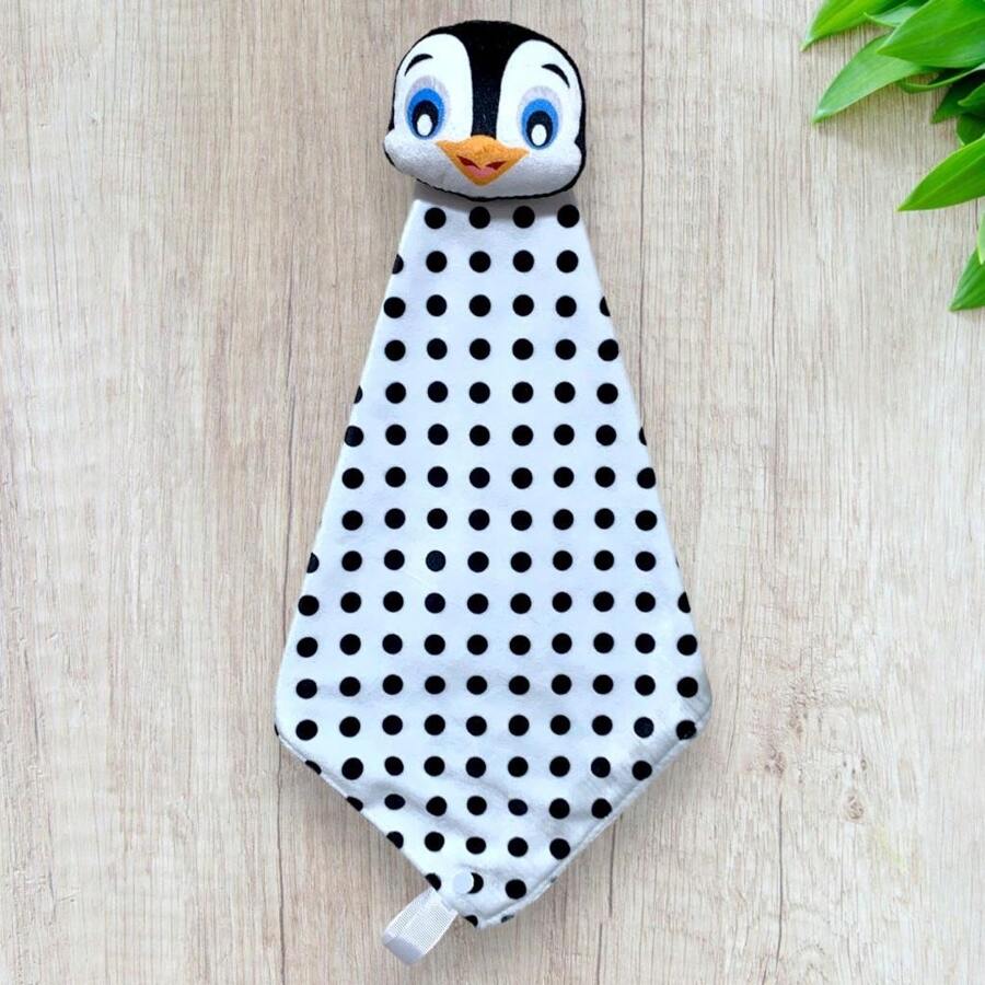 Baby Teethers - 黑與白 - 查看 1