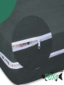 Mattress Pads - màu đen - Xem 3