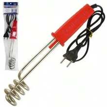 Aquecedor De Água Ebulidor Elétrico Portátil 1000w 110v 220v - 220v - Visão 7