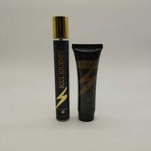 Perfume + Shower Gel Set 35ml Three Different Men And Women - Woody & Earthy - View 3