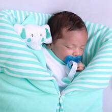 Baby Boys Sets - Green - View 3