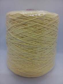 Crochet Patterns - LIGHT YELLOW - View 2