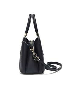 Bolso De Moda Para Mujer - Blanco - Ver 5