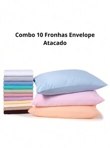 Cushion Cover - 米色 - 查看 3