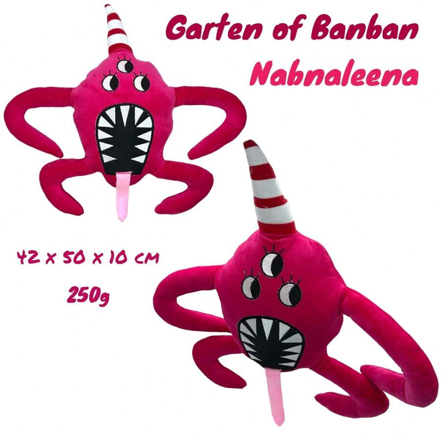 Nabnaleena 42 Cm Toy 