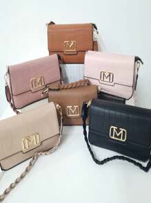 Women Tote Bags - màu đen - Xem 2