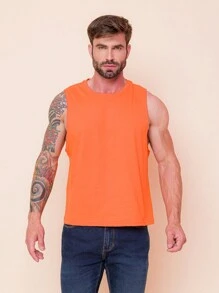 Men T-Shirts - trái cam - Xem 1