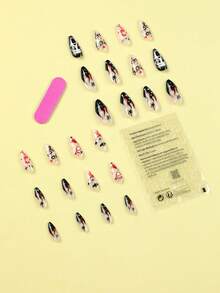 Công cụ móng tay - Nhiều màu - Xem 2