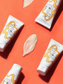 ELIZAVECCA CER-100 Collagen Coating Ion Injection Hair Care - Clear - View 2