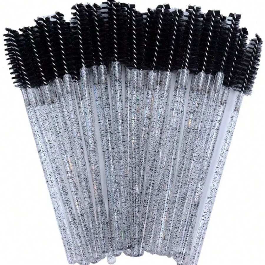 Eyelashes Tools - Black - View 1