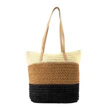 Bolsa playa bloques multicolor - Multicolor - Ver 1