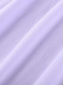 Annil Tween Girl Dresses Spring And Autumn Long Sleeved Fashionable Stand Collar Warm Contrast Color Stitching Dresses