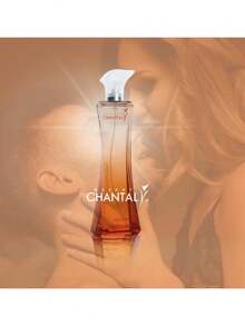 Perfume Chantal Eterna Pasion Inspiración autentica Fragancia Pasion Dama - Naranja - Ver 3