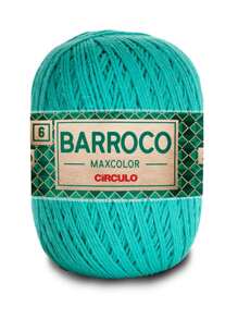 Verde Água Escuro