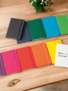 Memo Pads - màu xanh lá - Xem 2