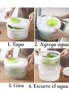 Other Fruit & Vegetable Tools - 無色 - 查看 7