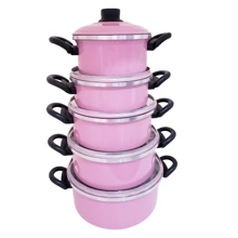 Pans - ורוד בייבי - ראה 2