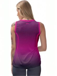 Women Sports Sets - Hồng - Xem 4