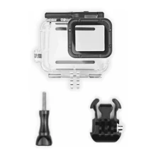 Funda Impermeable Para Gopro Hero 5/6/7 - Negro - Ver 5