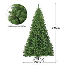 Christmas Party Supplies - 綠色 - 查看 4
