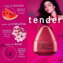 Jafra Diablito Double Nature Tender / Jafra Angelito - Pink - View 5