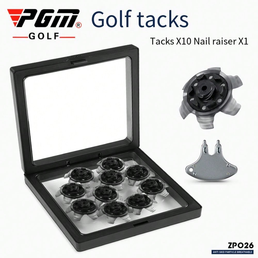 replacement soft spikes for nike golf shoes