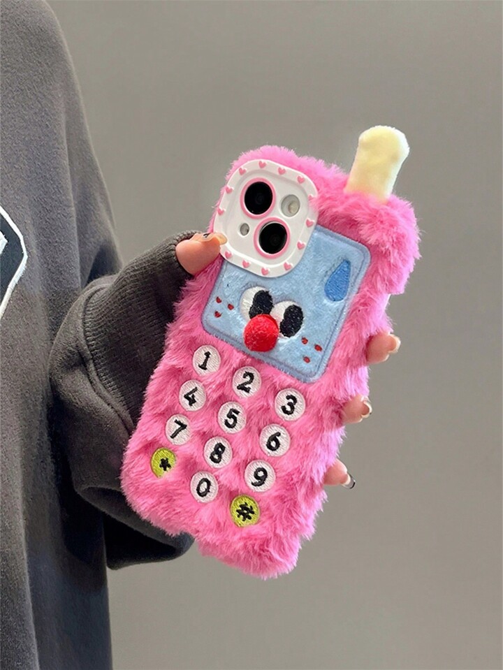 激安アウトレット通販 SHEIN （ピンクの花柄が可愛い ピンク iPhone14スマホケース スマホアクセサリー