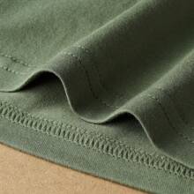 Hombres 3 Piezas Boxers Transpirables Con Apertura Falsa - Multicolor - Ver 4