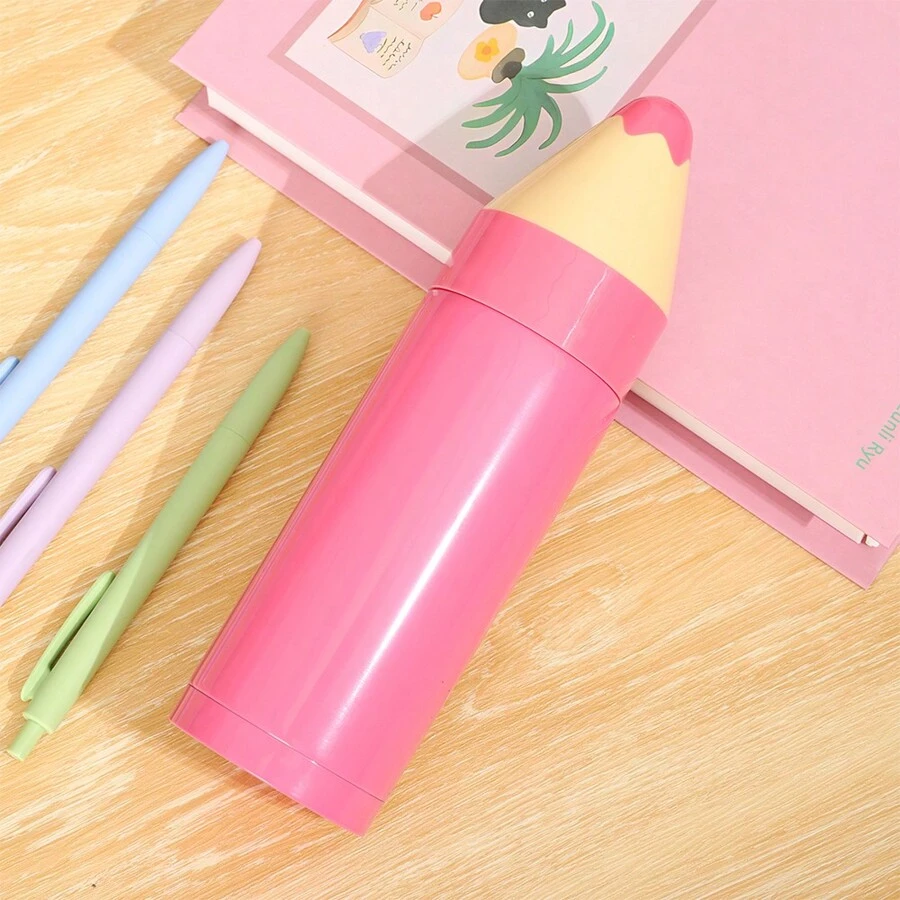 1個真空隔熱杯,戶外露營用不銹鋼真空瓶,節日禮物